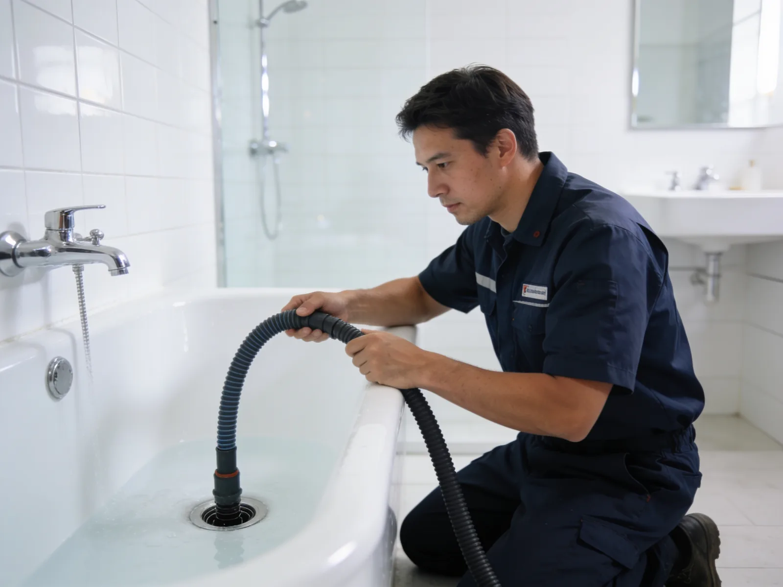Emergency Plumber Ransomville, NY FAQs